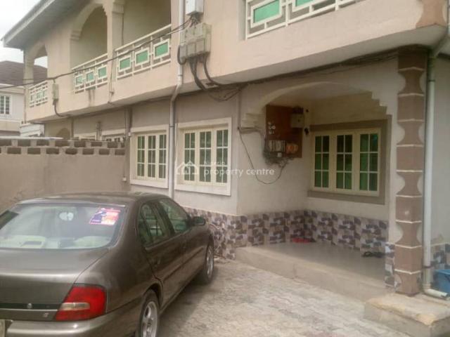 Detached duplex for sale in Kosofe , Abuja