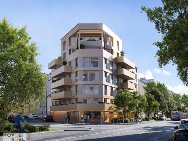 Apartment kaufen in KG Dornbach, Wien