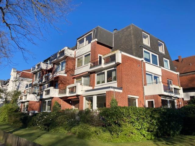 Wohnung kaufen in Lübeck, Schleswig-Holstein