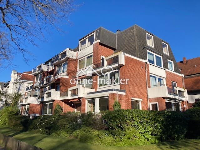 Apartment kaufen in Sankt Gertrud, Lübeck