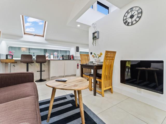 Apartment for rent in Bearwood, West Midlands