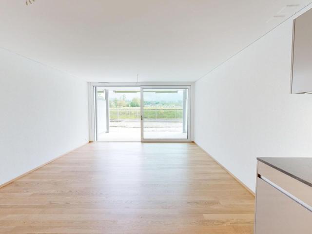 Apartment mieten in Horn