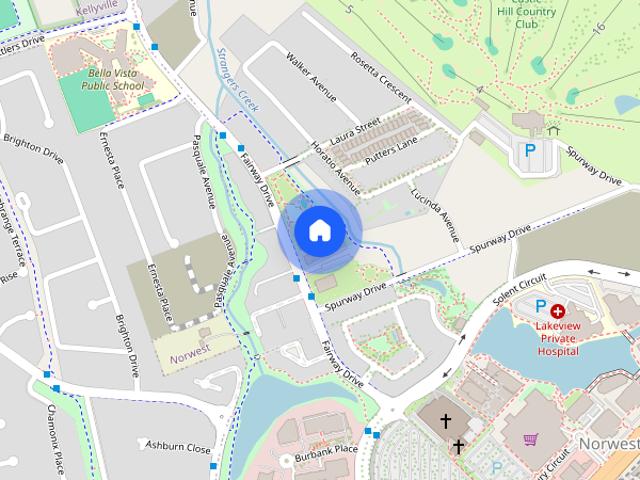 Apartment for rent in Sydney, New South Wales