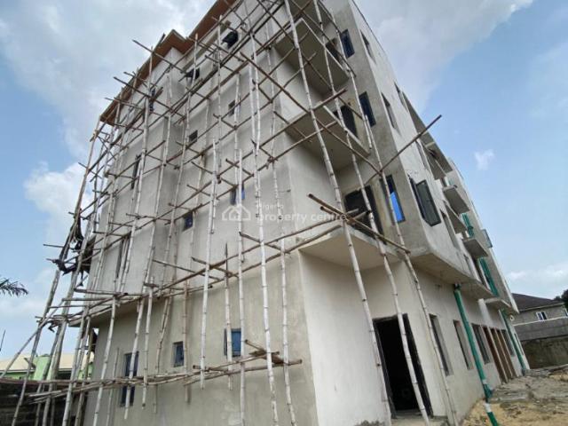 Flat for sale in Eti Osa, Abuja