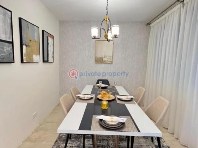 Apartment for sale in Kileleshwa, Kiambu