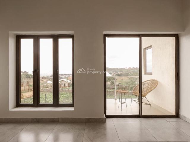 Flat for sale in Maitama, Sokoto