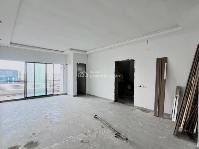 Flat for sale in Eti Osa, Lagos