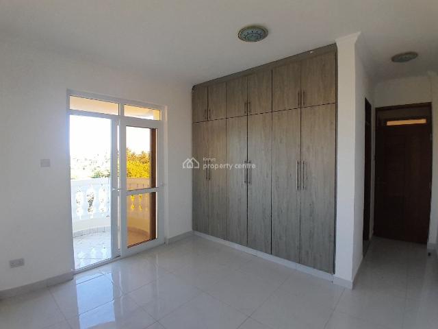 Apartment for rent in Mtwapa, Shimo la Tewa