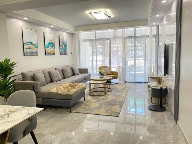 Apartment for sale in Kileleshwa, Kiambu