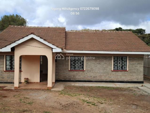Property for rent in Kajiado