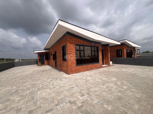 Property for sale in Ibeju Lekki, Abuja