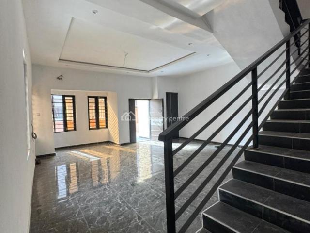 House for rent in Ibeju Lekki, Abuja