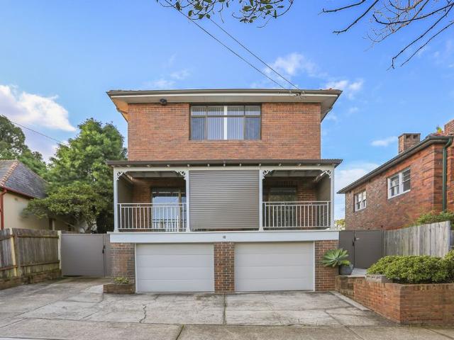 House for rent in Sydney, New South Wales