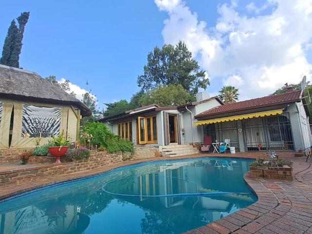 House for sale in Alberton
