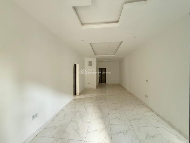 Flat for sale in Gaduwa, Abuja