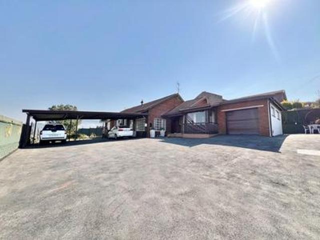 House for sale in Umgungundlovu, Kwazulu-natal