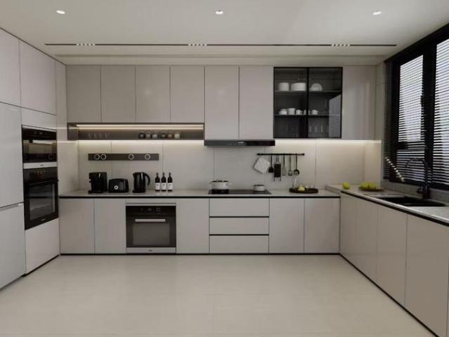 Apartment for sale in Lavington, Westlands