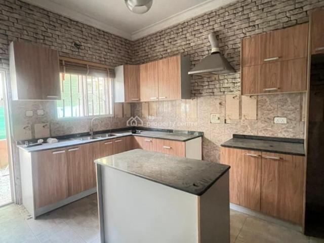 Duplex for sale in Eti Osa, Lagos