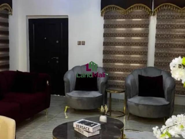 Property for rent in Eti Osa, Abuja