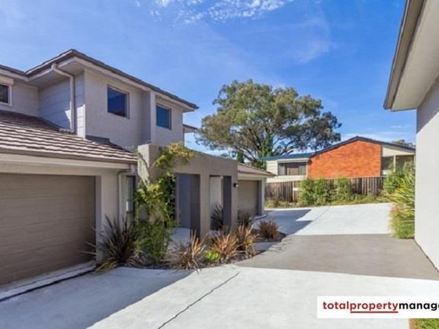 Property for rent in Woden, Australian Capital Territory