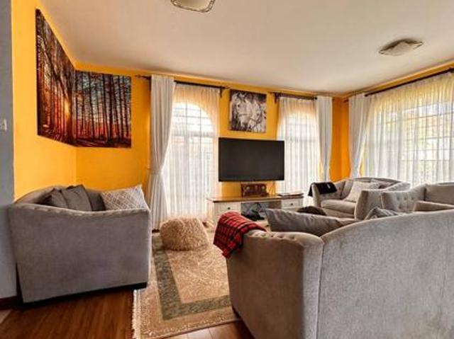 House for sale in Runda, Kiambu