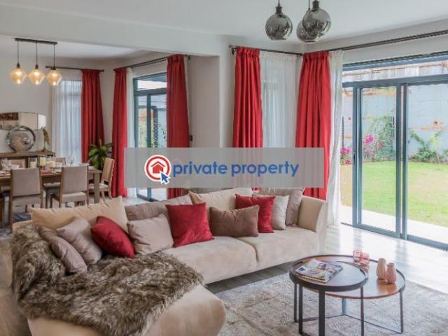 House for sale in Westlands, Nairobi