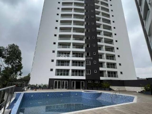 Apartment for sale in Kileleshwa, Westlands