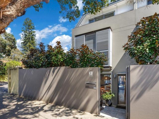 Land for rent in Sydney, New South Wales