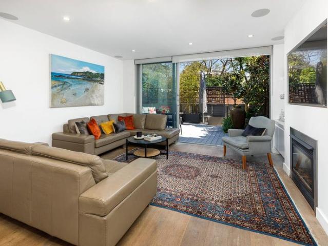 Townhouse for rent in Sydney, New South Wales