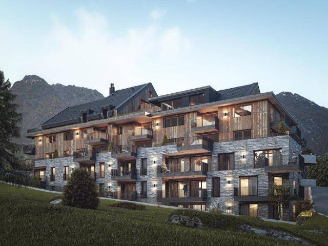 Apartment kaufen in Ladis, Tirol