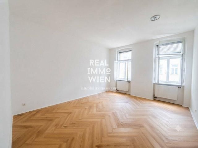 Apartment kaufen in Ottakring, Wien