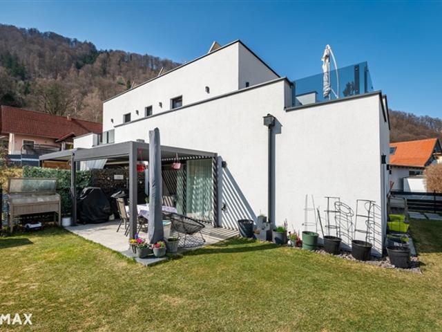 Wohnung kaufen in Eggenberg, Gersdorf-Feistritz