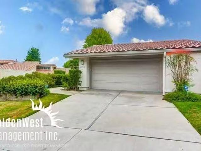 House for rent in Escondido