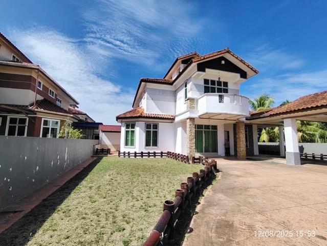 Bungalow for sale in Sungai Petani, Kuala Muda