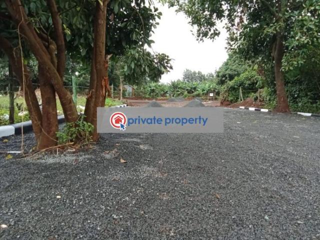 Apartment for sale in Kikuyu, Kiambu