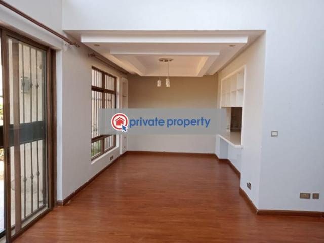 Townhouse for rent in Westlands, Nairobi