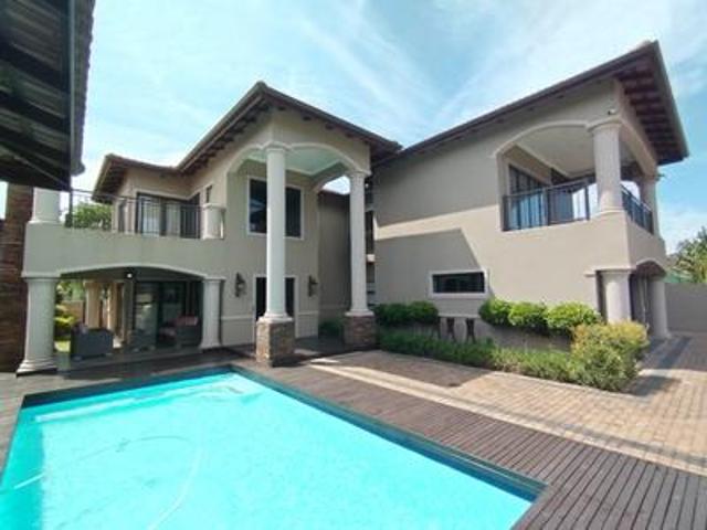 House for sale in Umhlanga, Kwazulu-natal