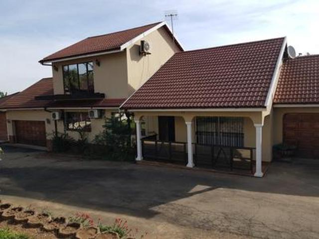House for sale in Umgungundlovu, Kwazulu-natal