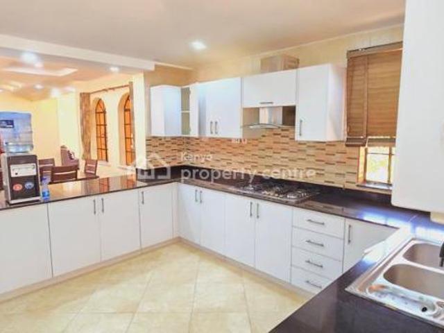 House for rent in Westlands, Nairobi
