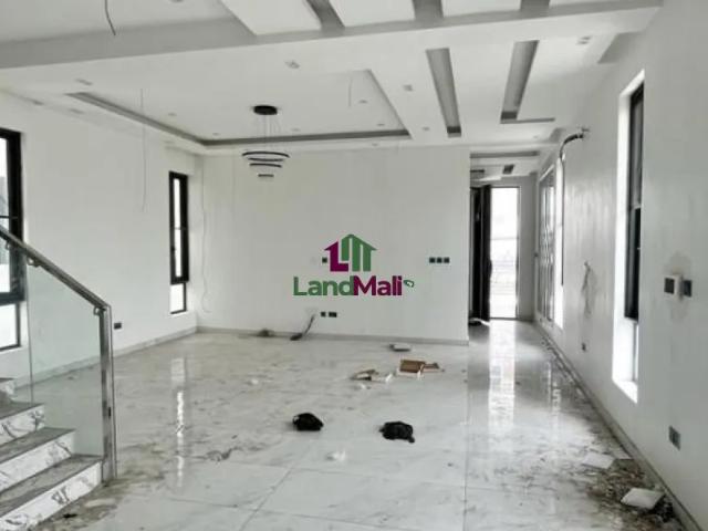 Property for sale in Eti Osa, Abuja