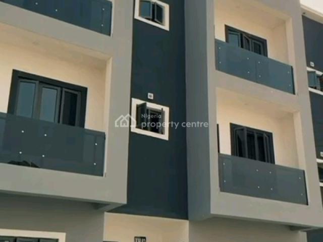 Detached house for sale in Guzape, Sokoto