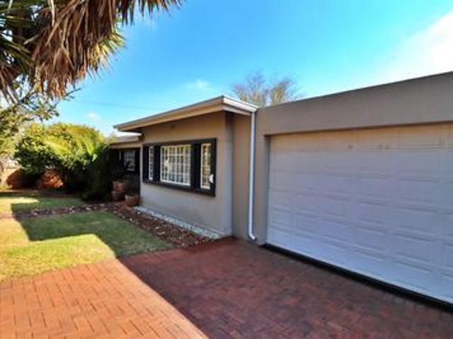 House for sale in Germiston