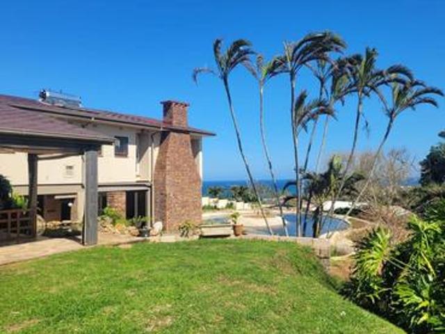 House for sale in Ugu District Municipality, Kwazulu-natal