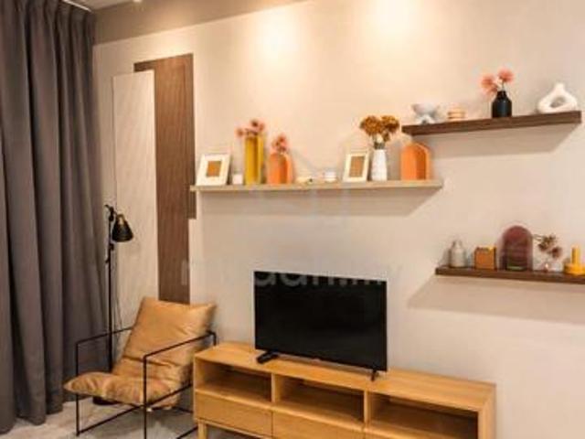 Apartment for rent in Kuching, Sarawak