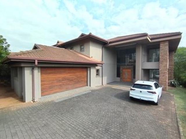 House for sale in Umhlanga, Kwazulu-natal