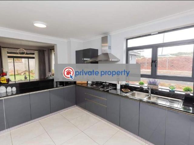 House for sale in Kiambu, Nairobi