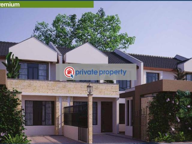 House for sale in Kiambu, Nairobi