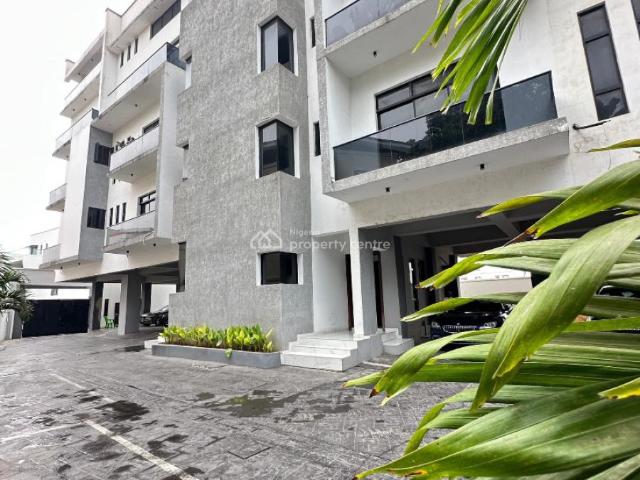 House for sale in Eti Osa, Abuja