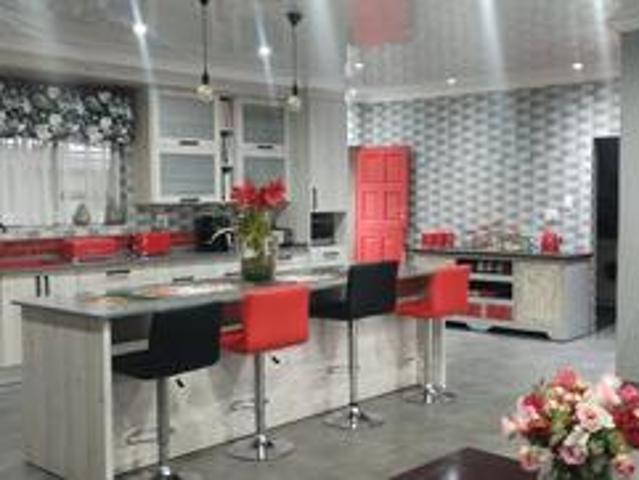 House for sale in Oranjeville, Free State