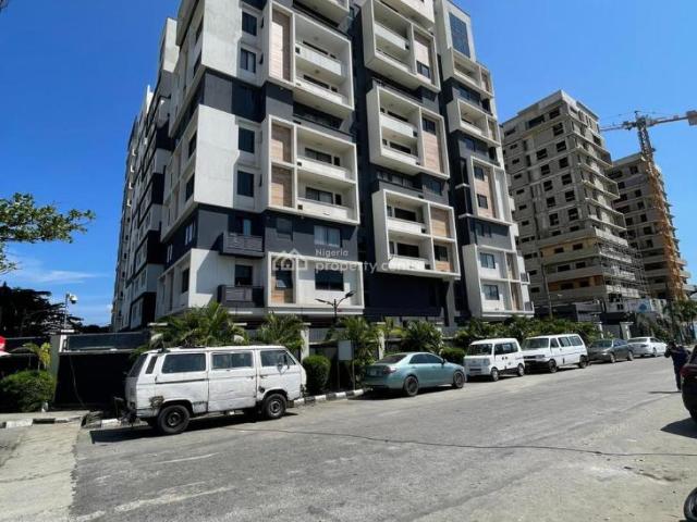 Flat for rent in Eti Osa, Abuja